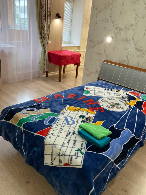 Уютная квартира — аренда посуточно в Великий Устюг