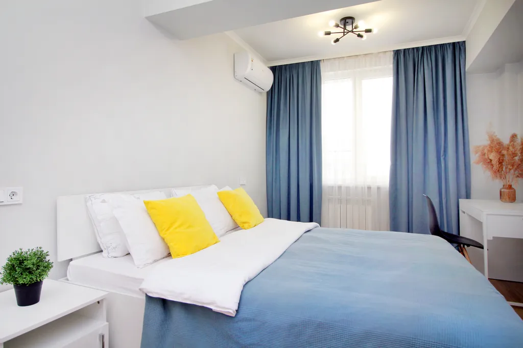 Квартира Евродвушка на Тулебаева — аренда посуточно в Алматы