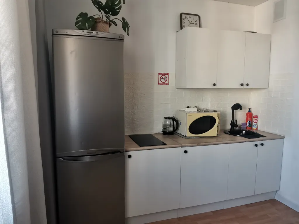 Студия в Парковом