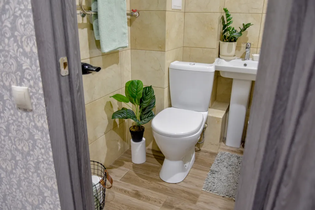 Стильная студия возле ТЦ Космос