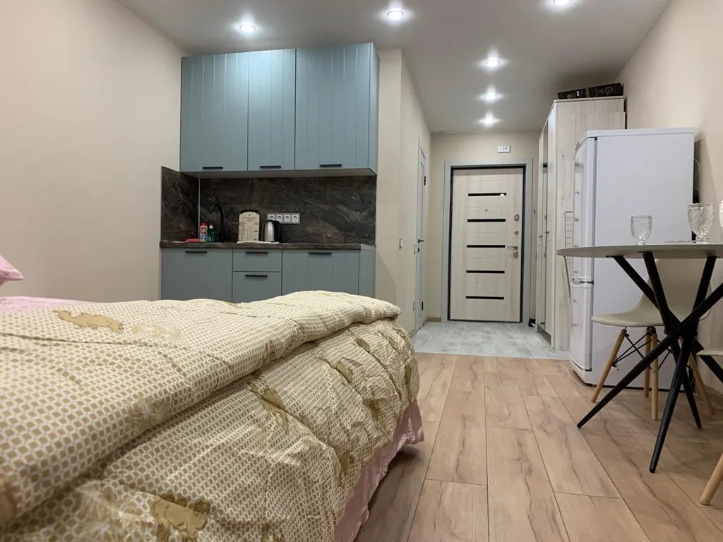 Апартменты Облака