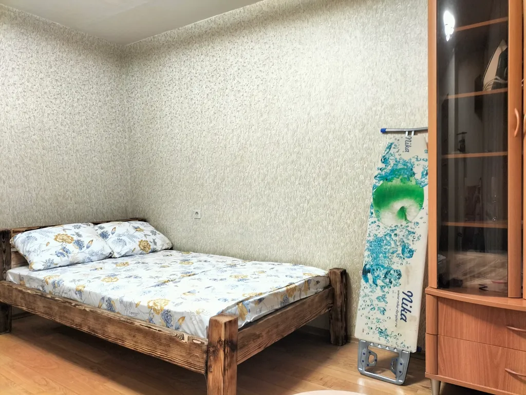 Квартира в районе стадиона Локомотив — аренда посуточно в Ярославль