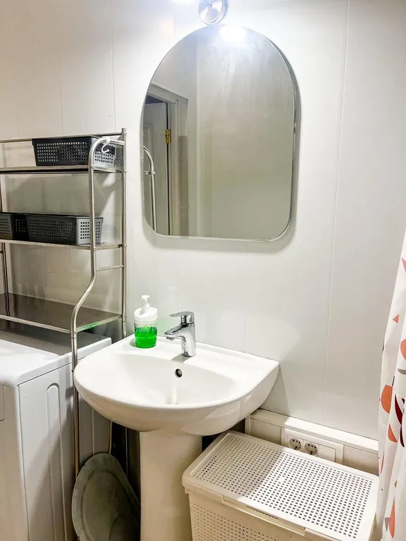 Квартира 2-комнатная Квартира — Красноярск