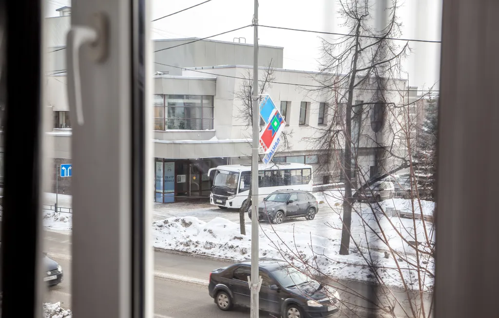 2-х комнатная квартира в доме культурного наследия