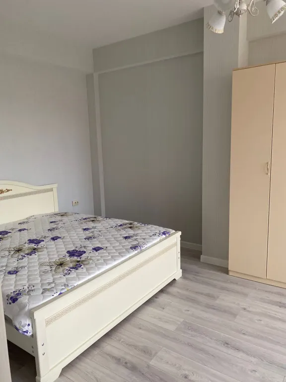 Квартира у моря Sun City