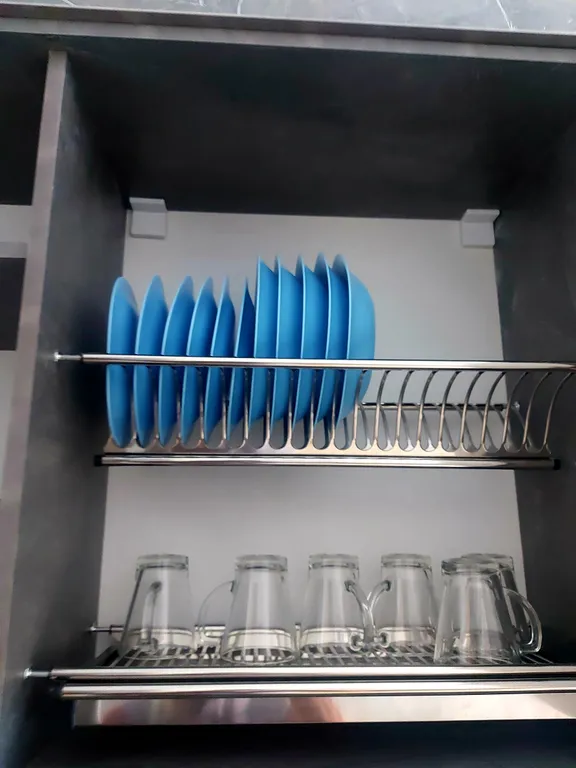 Дом на Волге, Волга Скай