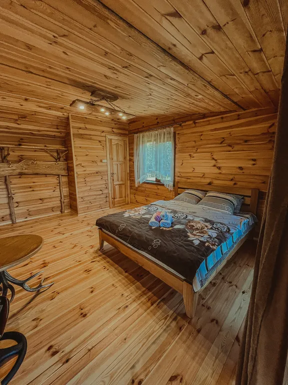 Агроусадьба Мечта в Беловежской пуще