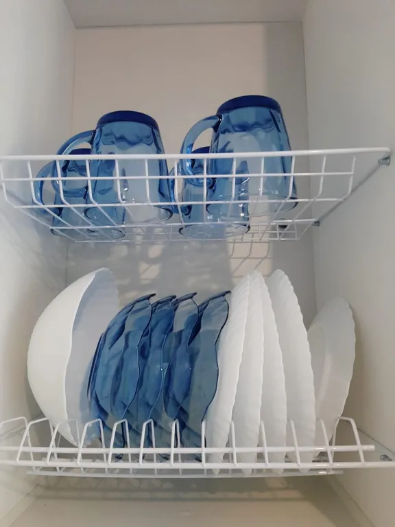 Квартира для вашего уюта