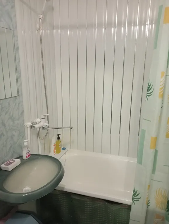 Уютная квартира в тихом спокойном месте города