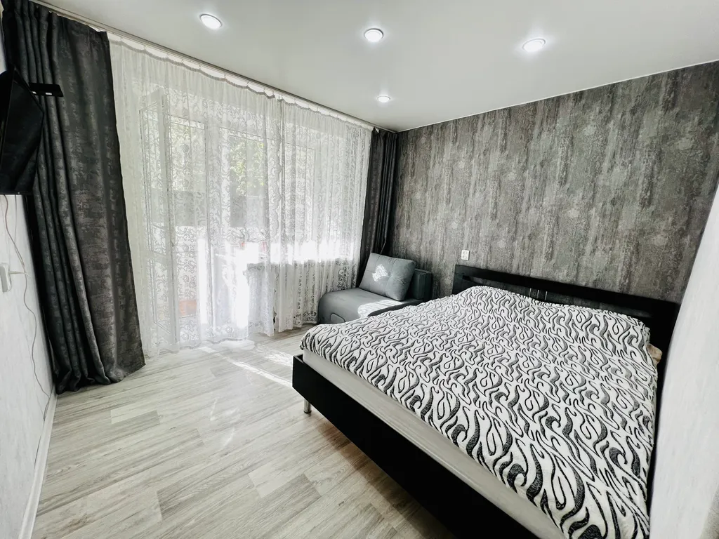 Уютная квартира в Устиновском районе — аренда посуточно в Ижевск