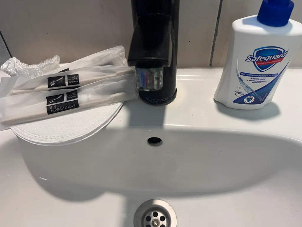 Семейный номер от 4 до 6 человек