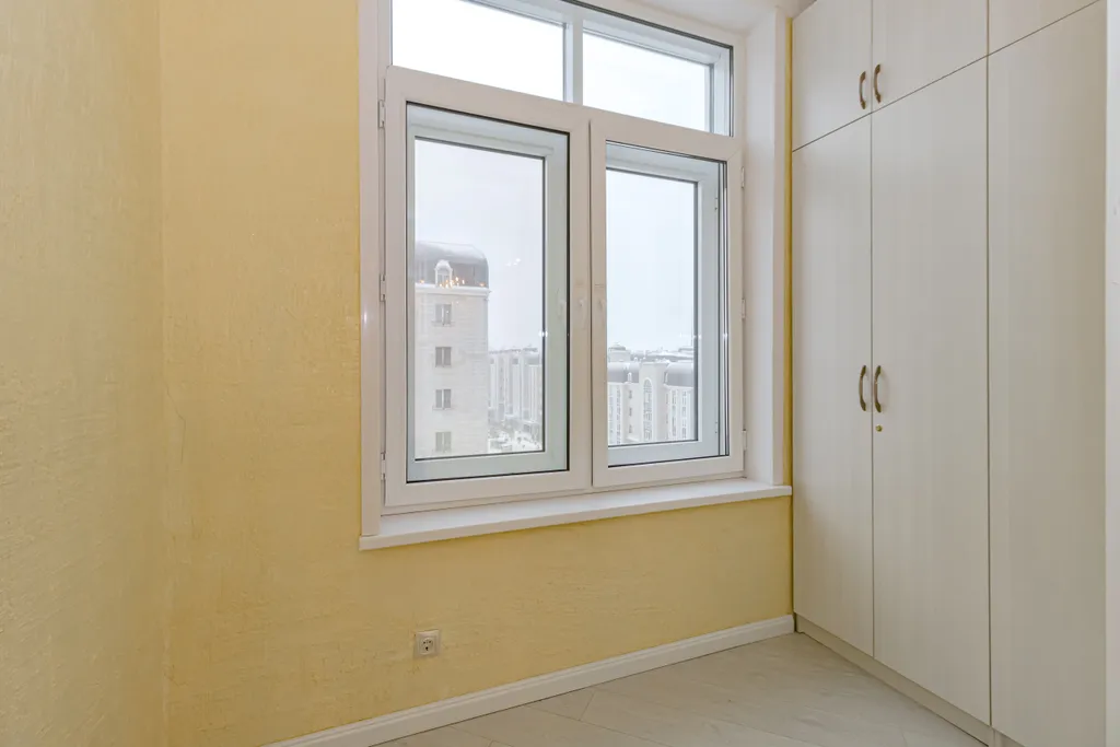 Уютный апартамент Венский квартал 29, ЭКСПО, Mega Silky Way