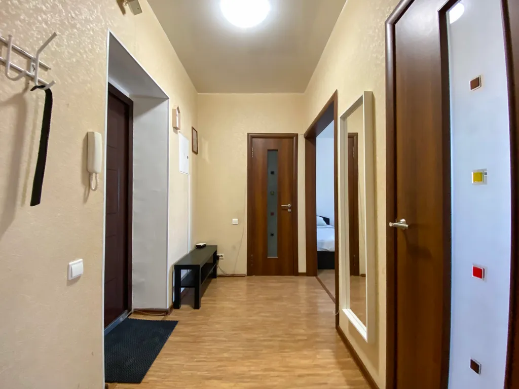 Апартаменты Kemer