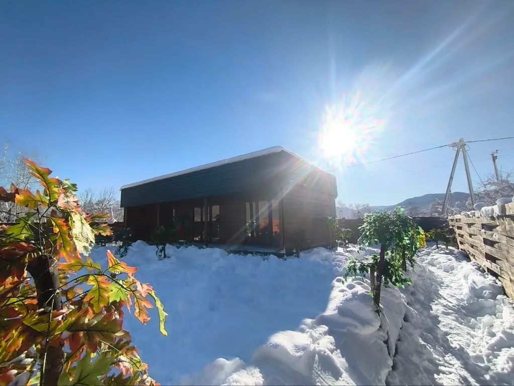 2-комнатный Дом