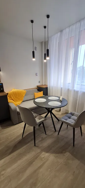 Уютная квартира в Светлогорске — аренда посуточно в Светлогорск