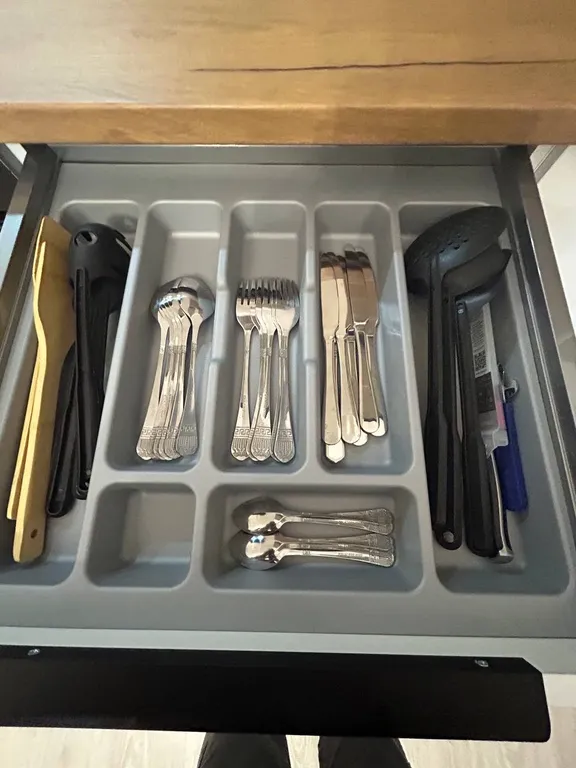 Стильная студия в ЖК бизнес-класса Босфор