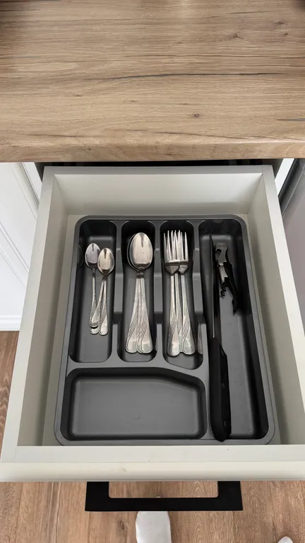 Квартира-студия в центре старого города