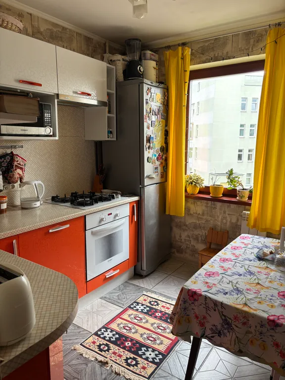 Квартира Комната в квартире с хозяином, место, где есть спальное место — аренда посуточно в Минск