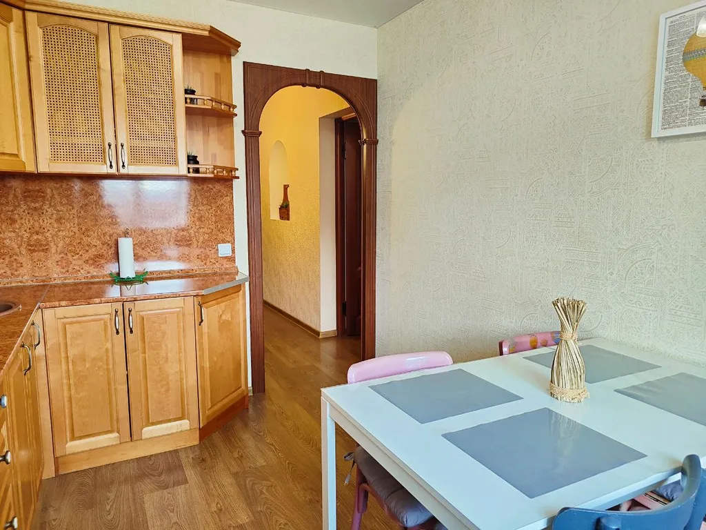 Уютная квартира в историческом центре Мурома