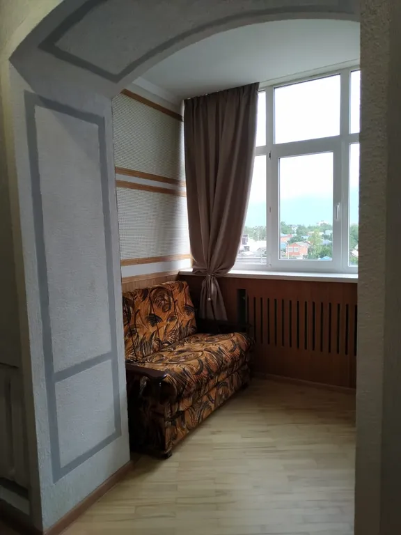 Чистая новая квартира от трассы 3 минуты