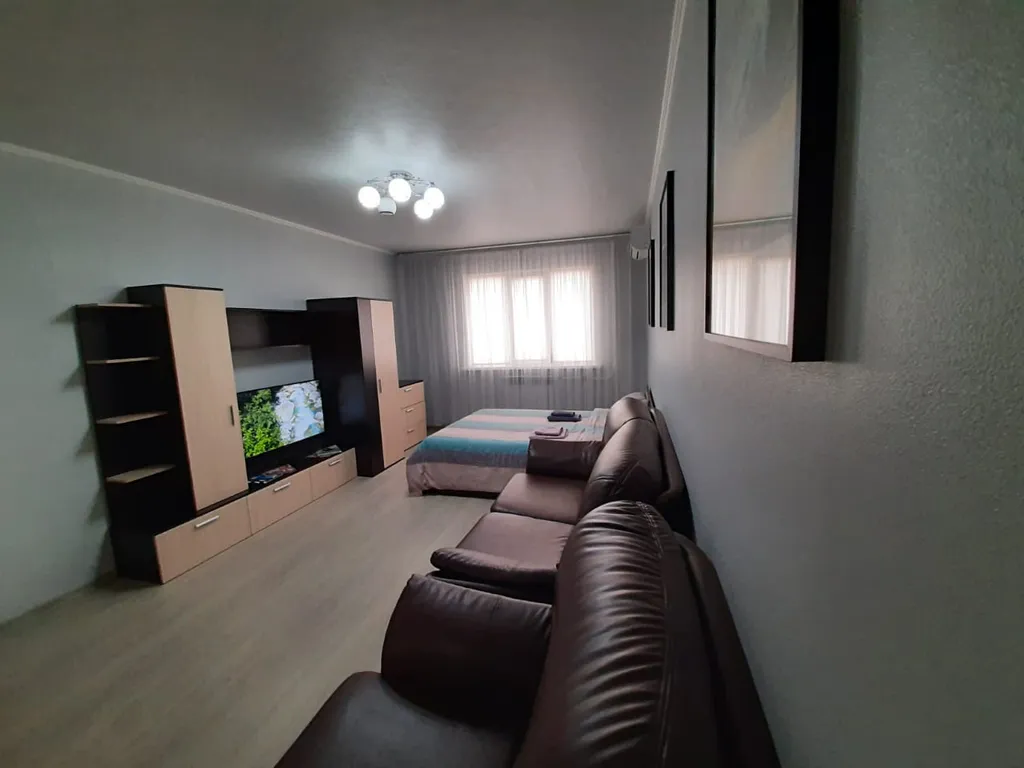 Уютная квартира Времена года