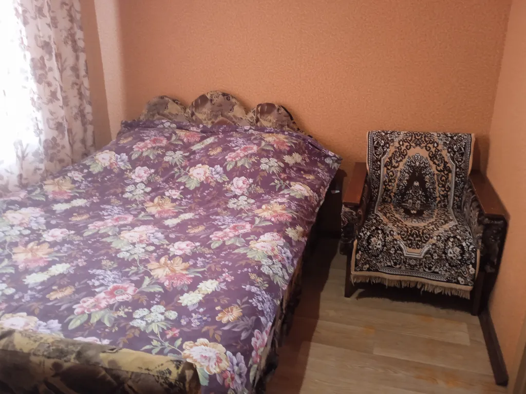 4-комнатный Дом