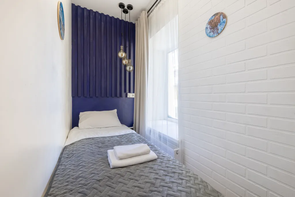 Квартира Комната — Санкт-Петербург