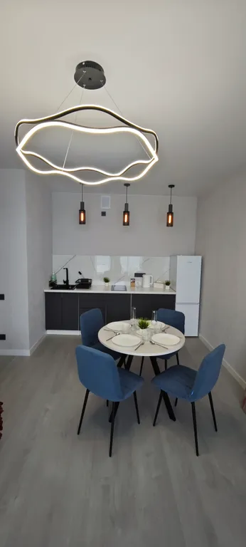 Квартира в ЖК Университетский