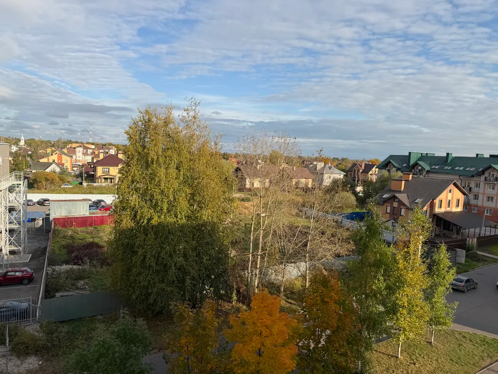 Квартира Уютные апартаменты в центре с парковкой — Великий Новгород