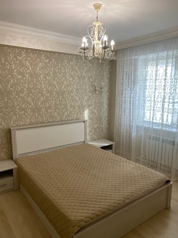 Апартаменты в курортной зоне