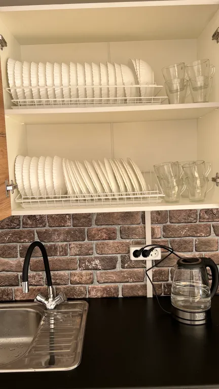 Уютный домик в самом живописном месте