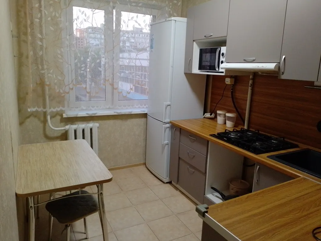 Уютная квартира рядом с набережной