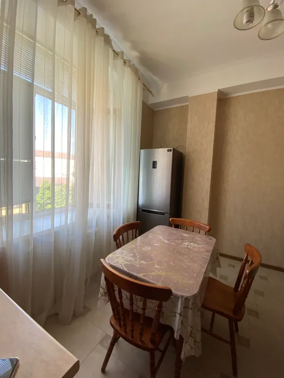 Уютное гнёздышко в центре города