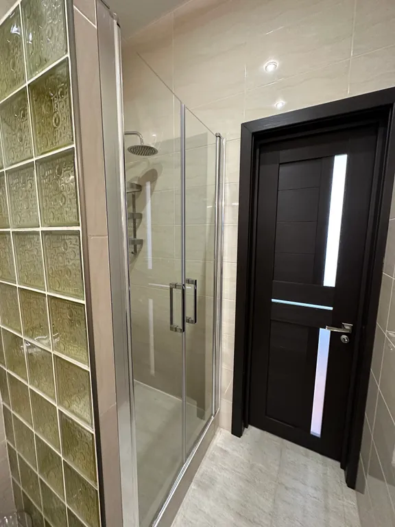 Квартира Квартира Апартамент в Екатерининском квартале Sochiapart — Сириус