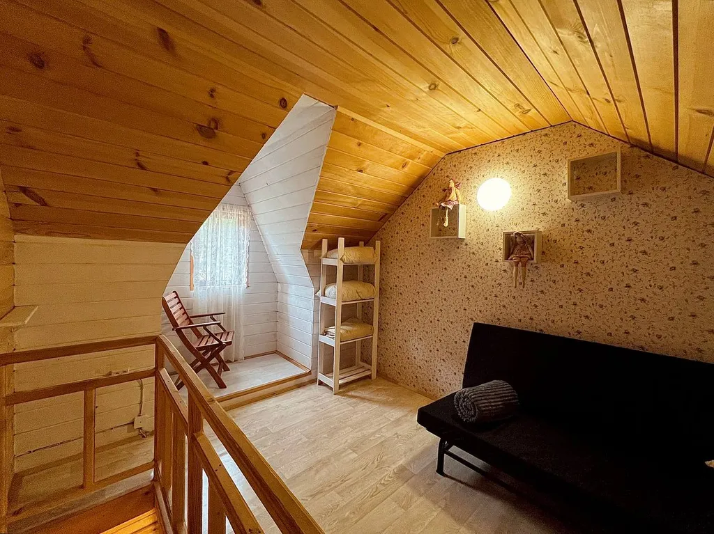 Новый дом в центре Чемала