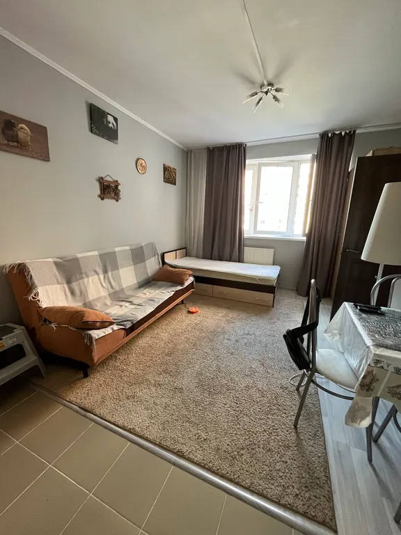 Уютная двухкомнатная квартира рядом с природным парком