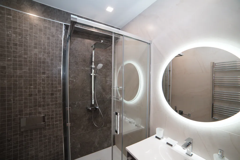 Апарт премиум-класса с видом