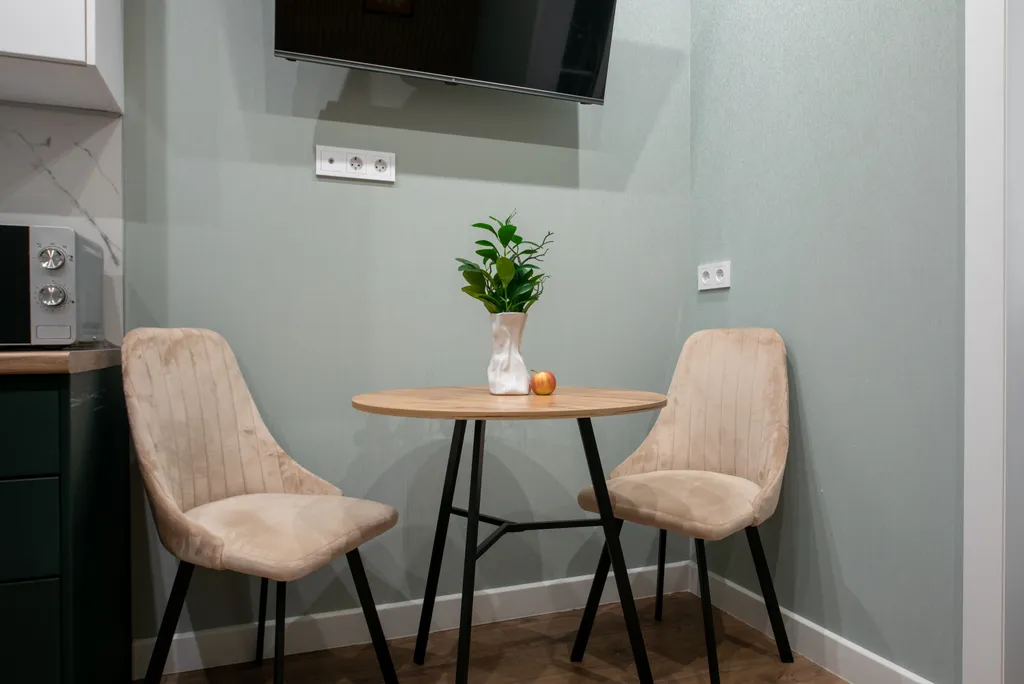 Апартамент около деревни Универсиады