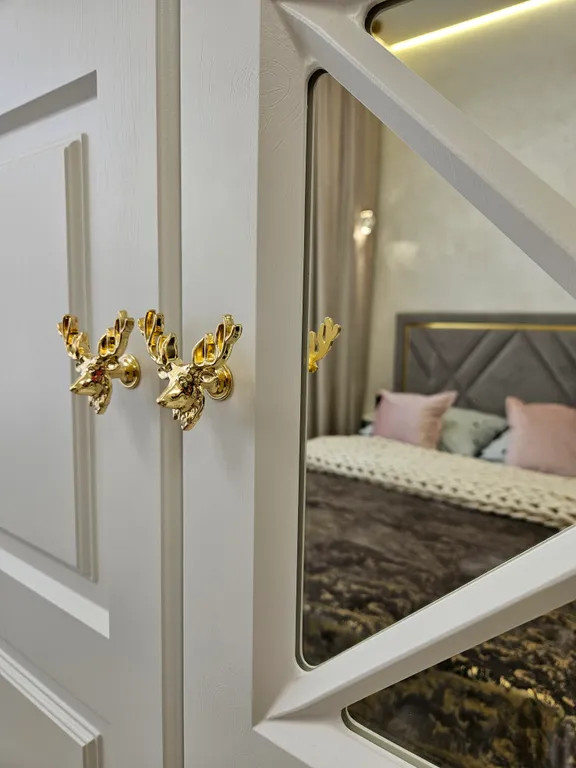 Добрая квартира в самом сердце города