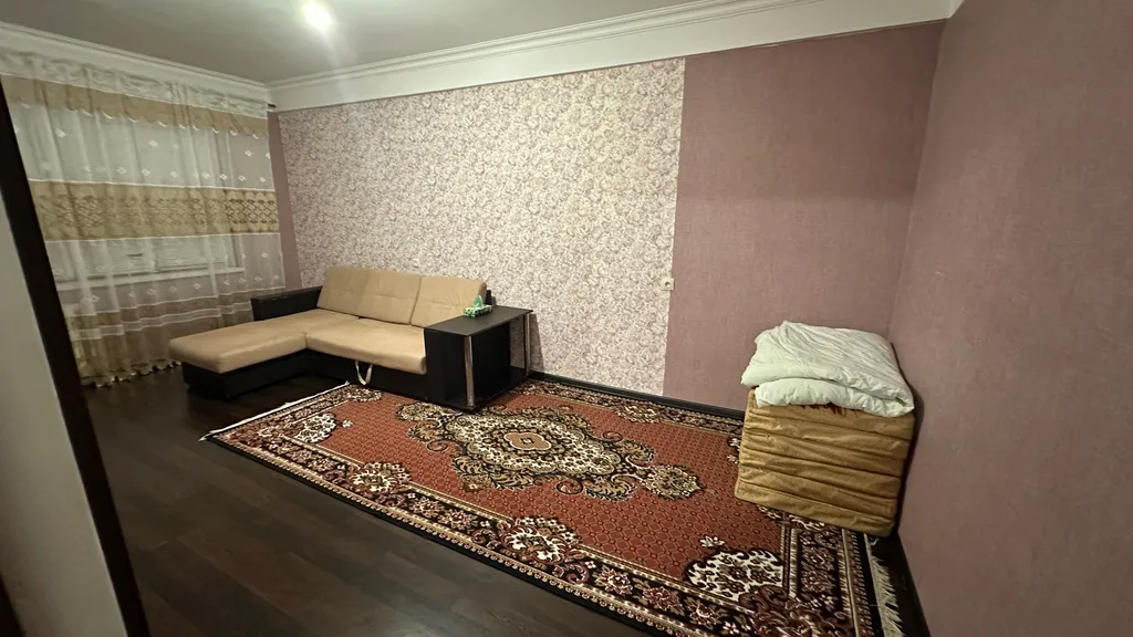 Квартира в центре — аренда посуточно в Махачкала