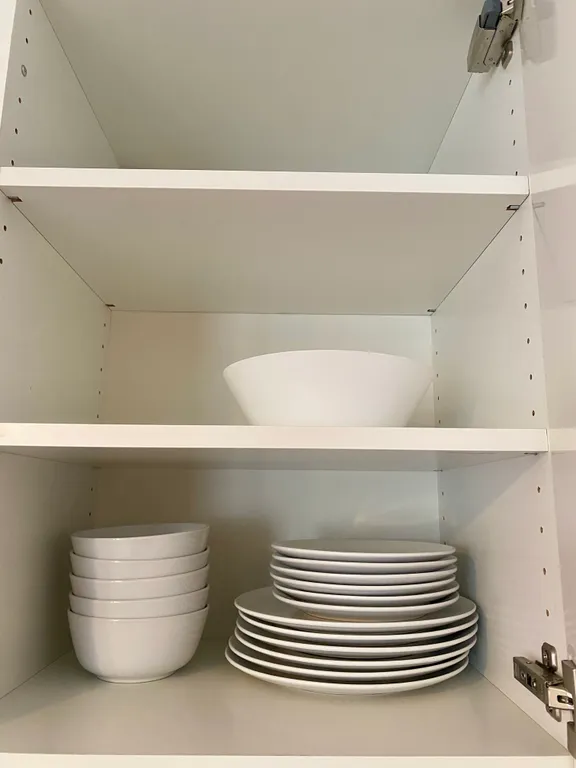 Квартира между Кремлем и монастырем