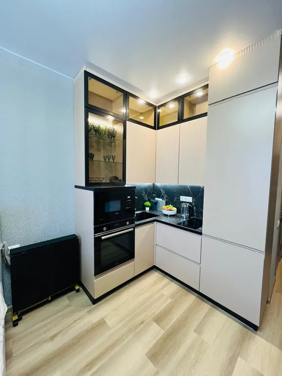 Уголок для души