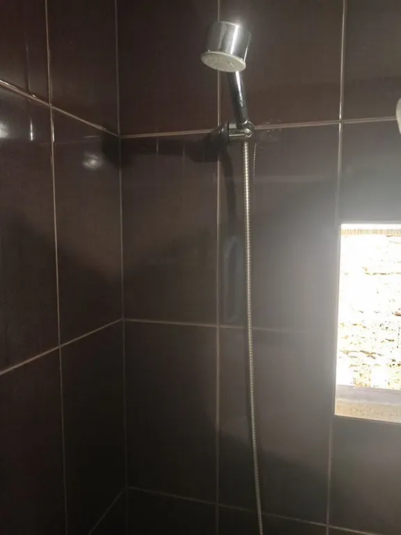 Уютный домик