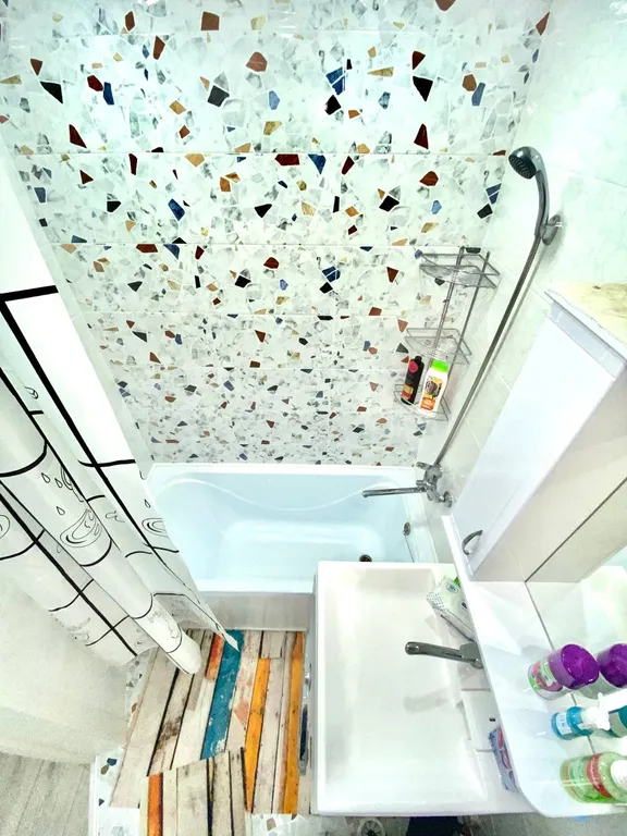 Квартира Уютная квартира — Астрахань