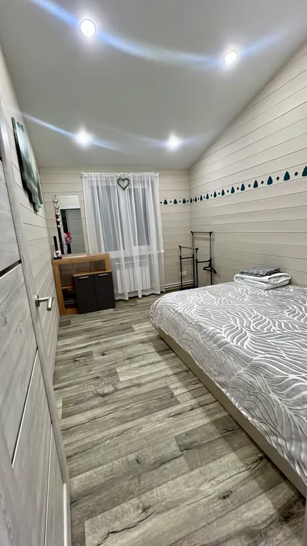 Коттедж Семейный дом — Шерегеш