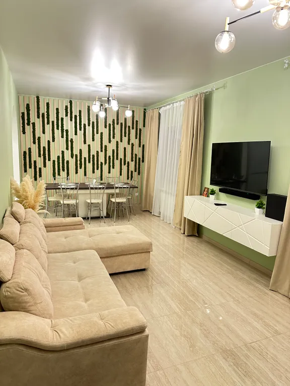 «Дом с Барсами»
Семейный загородный дом с видом на Оптину Пустынь