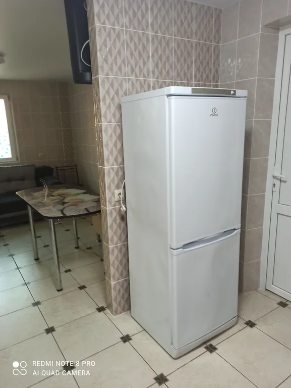 Коттедж Коттедж Классный улучшенный двухместный — Евпатория