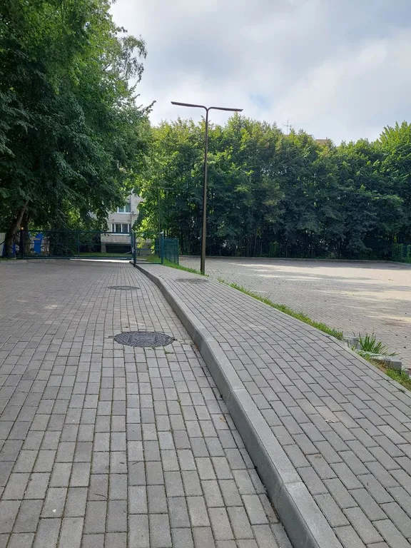 Уютная 3-комнатная квартира с двумя ванными комнатами