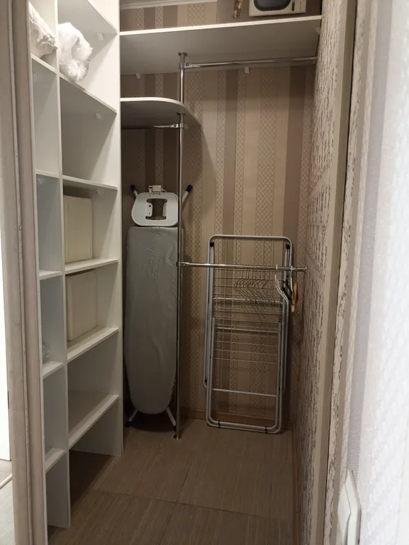 Уютная квартира в стиле Прованс