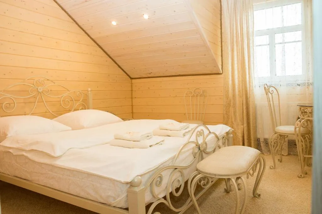 Апартаменты рядом с центром